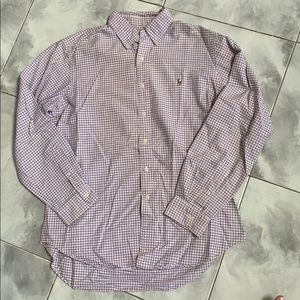 MENS polo Ralph Lauren button down